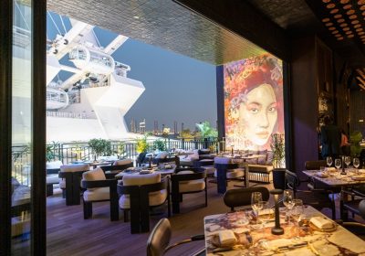 The K-array Experience Expands to Clay Dubai