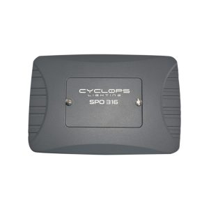 SPO316 3 Pin Outdoor DMX Splitter