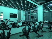 Frequency UAE Opens with Cyclops Lighting & DAS Audio