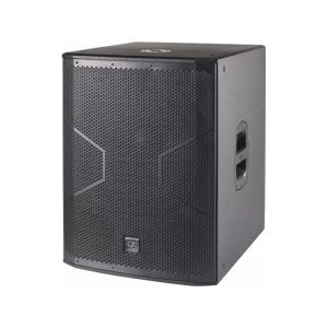 ALTEA 718A 230 Powered Subwoofer System