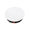 GCF8 8 In Ceiling In Wall Round Speaker White