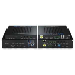 HEX70HDUK KIT Multi Format HDBaseT™ CSC Extender Set