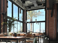 Flavors Grill embraces K-array sound again!