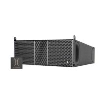 IS10n 2 Way Full Range Line Array Cabinet