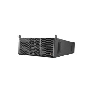 IS7 2 Way Full Range Line Array Cabinet