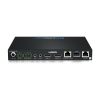 IP500UHD TZ IP Multicast UHD Video Transceiver Back Top