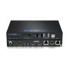 IP500UHD TZ IP Multicast UHD Video Transceiver Front