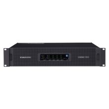 Lab Gruppen D 120 4L 12000W Amplifier with DSP and Network