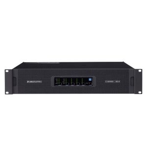 Lab Gruppen D 80 4L 8000W Power Amplifier with DSP and Network