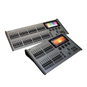 FLX Lighting Consoles