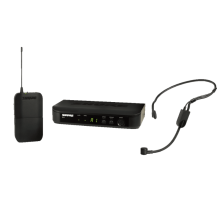 PGA31 Wireless Headset System with PGA31 Headset