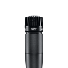 SM57 Dynamic Instrument Microphone 4