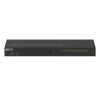 AV Line M4250 10G2XF PoE 8x1G PoE 240W 2x1G and 2xSFP Managed Switch front