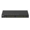 AV Line M4250 40G8XF PoE 40x1G PoE 960W and 8xSFP Managed Switch front