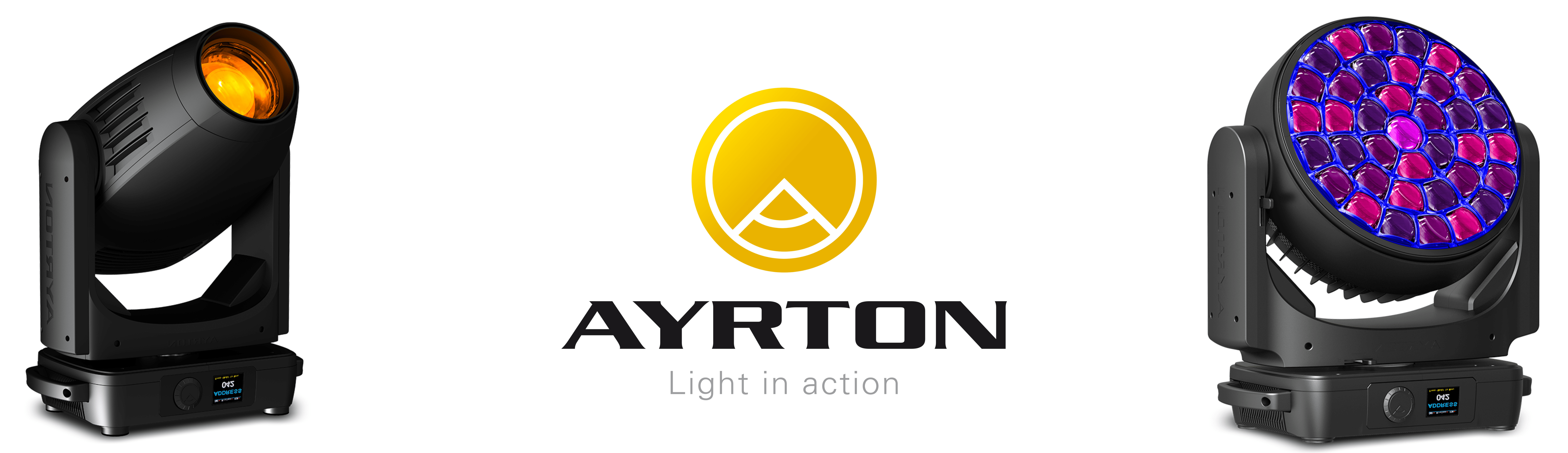 Procom Middle East to distribute Ayrton in the UAE, Saudi Arabia and the GCC