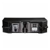 LARA 4 way Symmetrical Cardioid Self amplified Line Array System back