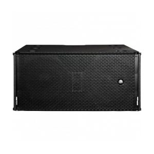 LARA SUB Powered Cardioid Subwoofer System