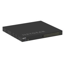 M4250 26G4F PoE 24x1G PoE 1440W 2x1G and 4xSFP Managed Switch