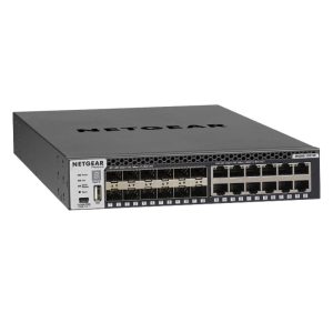 M4300 12X12F 12X10G 12XSFP Managed Switch