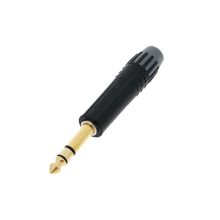 MP3X BG Jack Stereo Plug 6.35mm