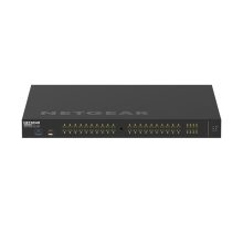 AV Line M4250 40G8F PoE 40x1G PoE 480W and 8xSFP Managed Switch 1