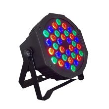 DJ Stage and Up Light RGB Color Mix LED Par