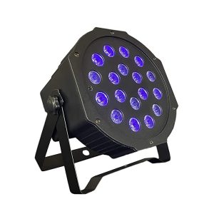 DJ Stage and Up Light UV Black Light LED Par