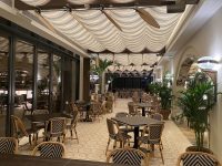 Loren Chooses All-white, Sleek and Discreet Models by K-Array