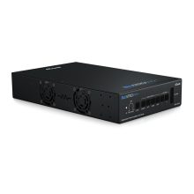 NPA100DA Networked Power Amplifier with Dante