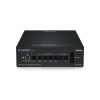 NPA100DA Networked Power Amplifier with Dante Front