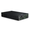 NPA100DA Networked Power Amplifier with Dante back