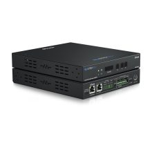 NPA70DA Dante Networked Power Amplifier