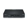 NPA70DA Dante Networked Power Amplifier Front Top