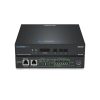 NPA70DA Dante Networked Power Amplifier front top