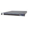 AV Line M4500 CSM4532 32x100G 50G 40G QSFP28 Managed Switch side