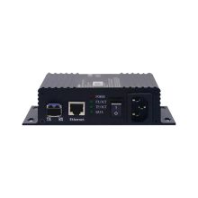 CVT320 Single Mode Fiber Converter