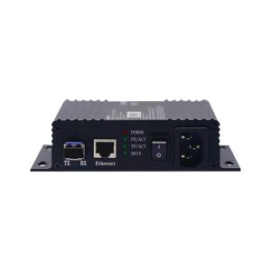 CVT320 Single Mode Fiber Converter