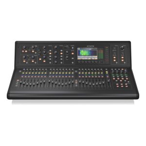 M32 LIVE Digital Console for Live and Studio