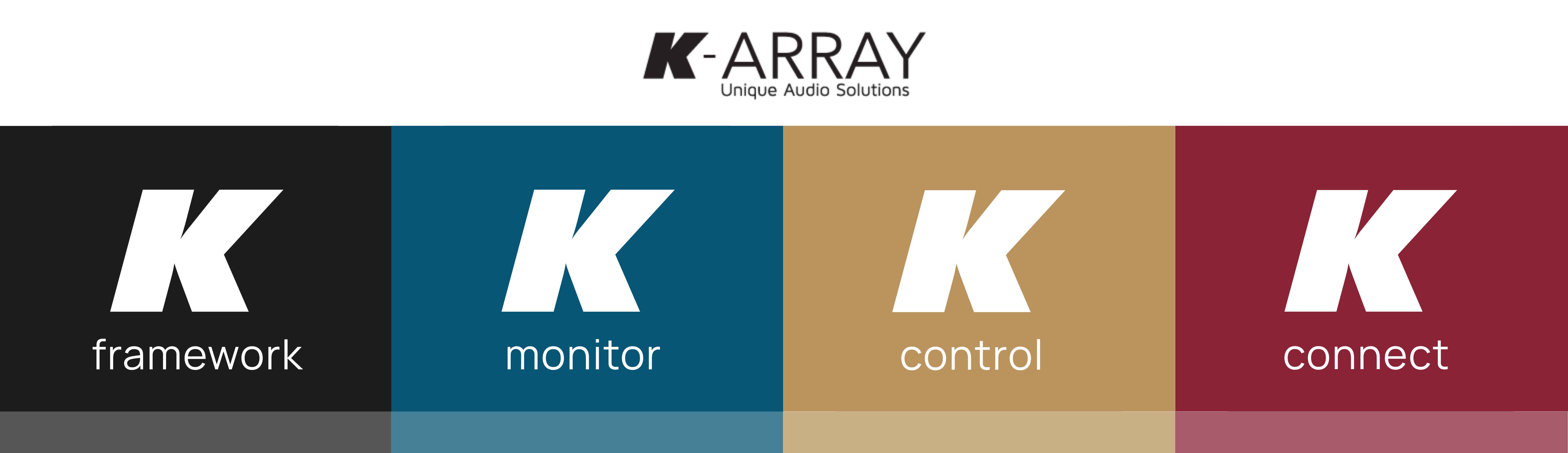 K-array To Launch Software Suite
