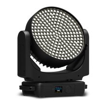 Wildsun K9 Wash - LED Wash Moving Head