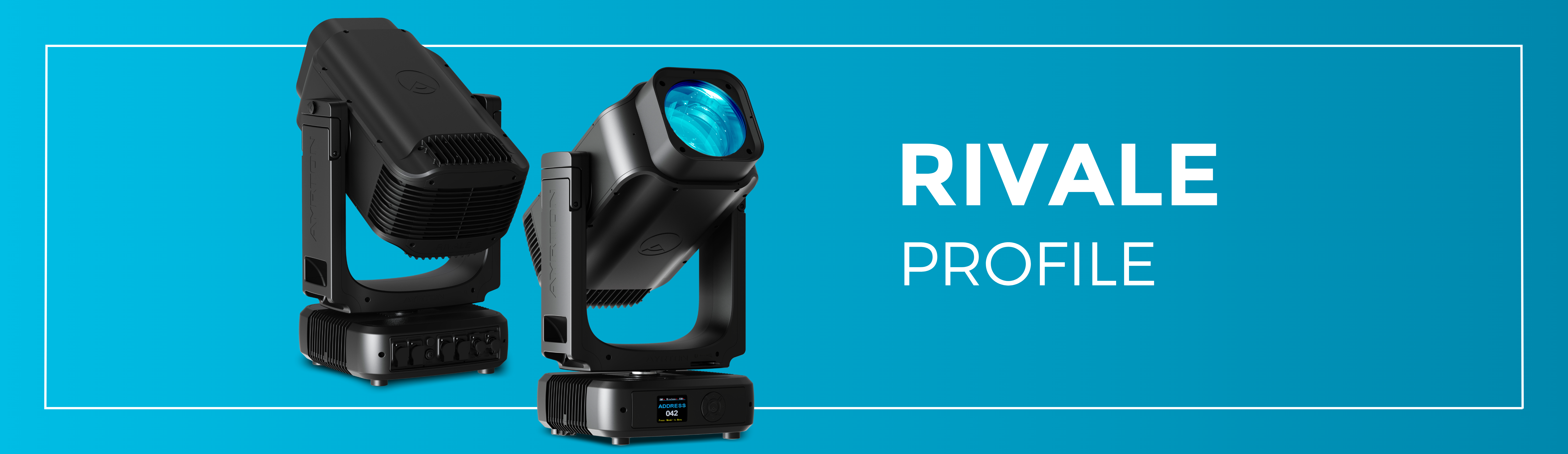 Procom is Proud to be Part of Ayrton's Launch of Rivale Profile in the Middle East